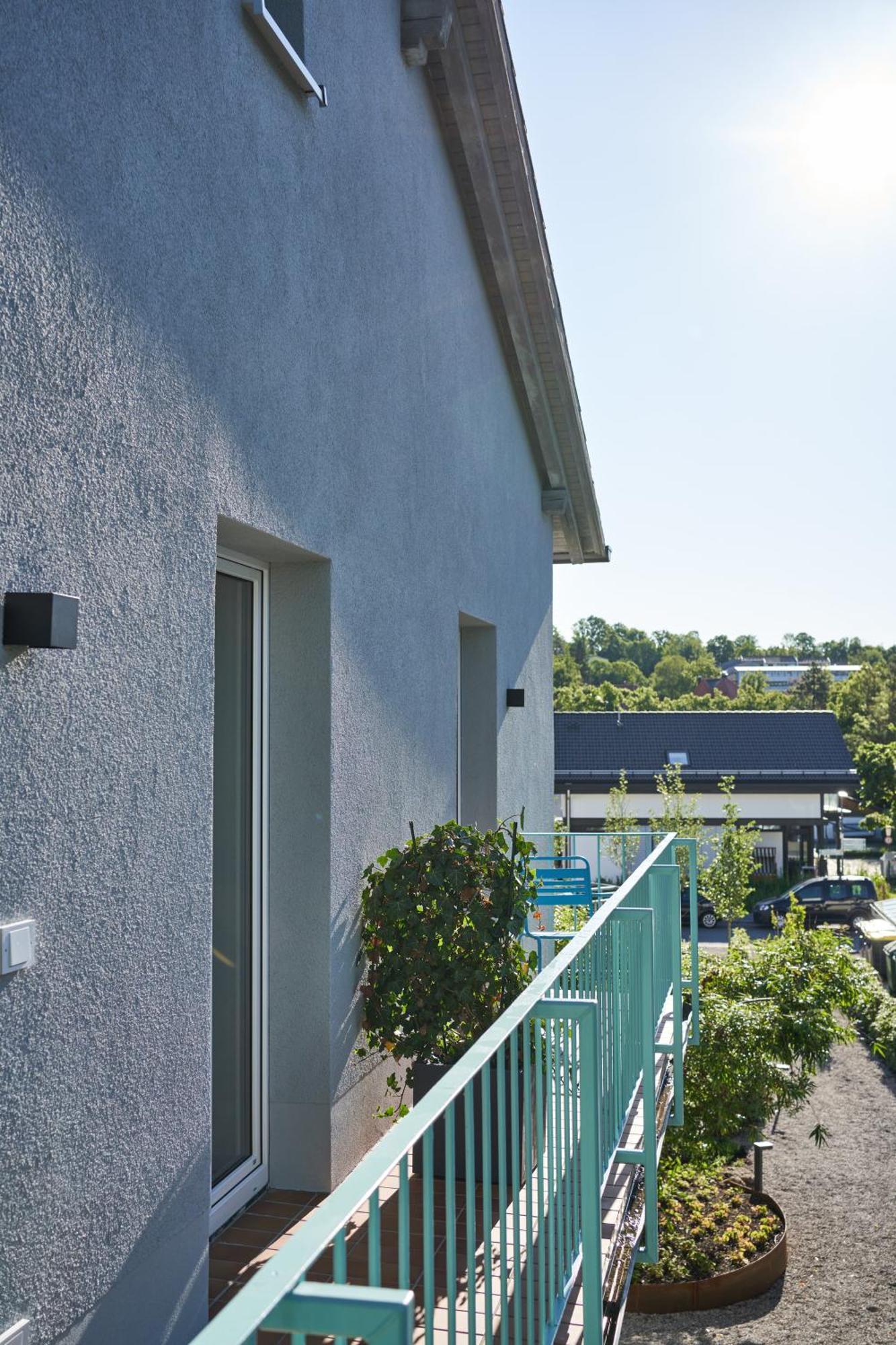 Alte Seifensiederei - Jane Hotel Bad Tölz Exterior foto